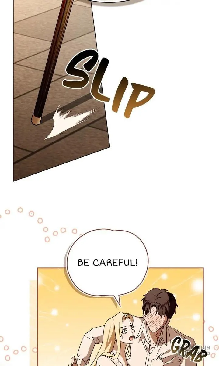 The Redemption of Earl Nottingham Chapter 33 page 60 - 