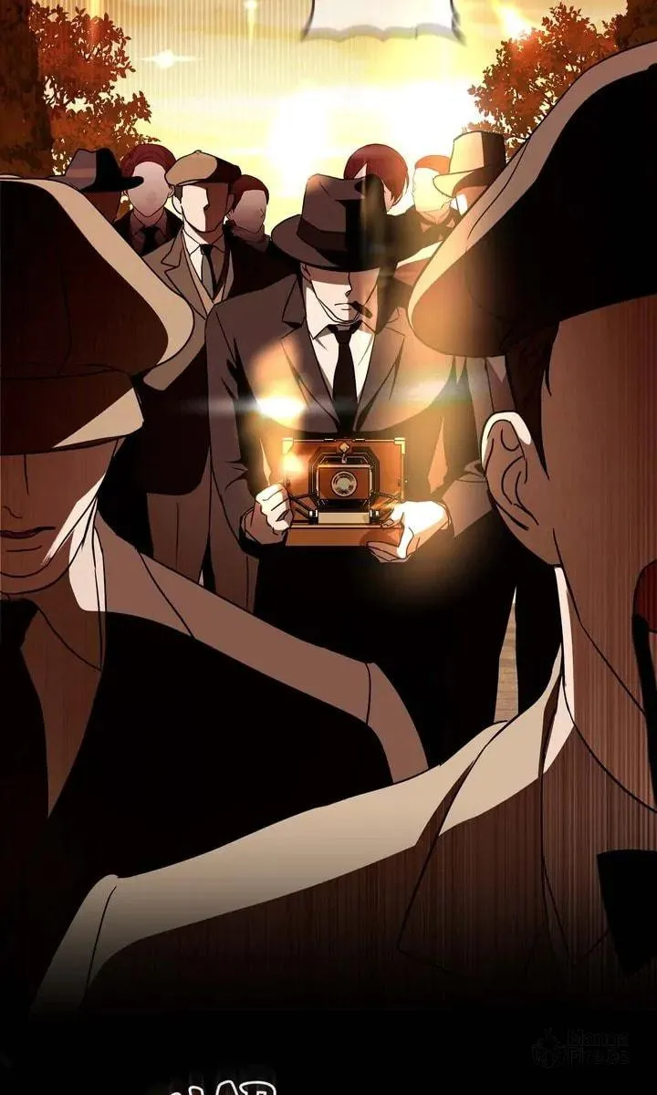 The Redemption of Earl Nottingham Chapter 33 page 75 - 
