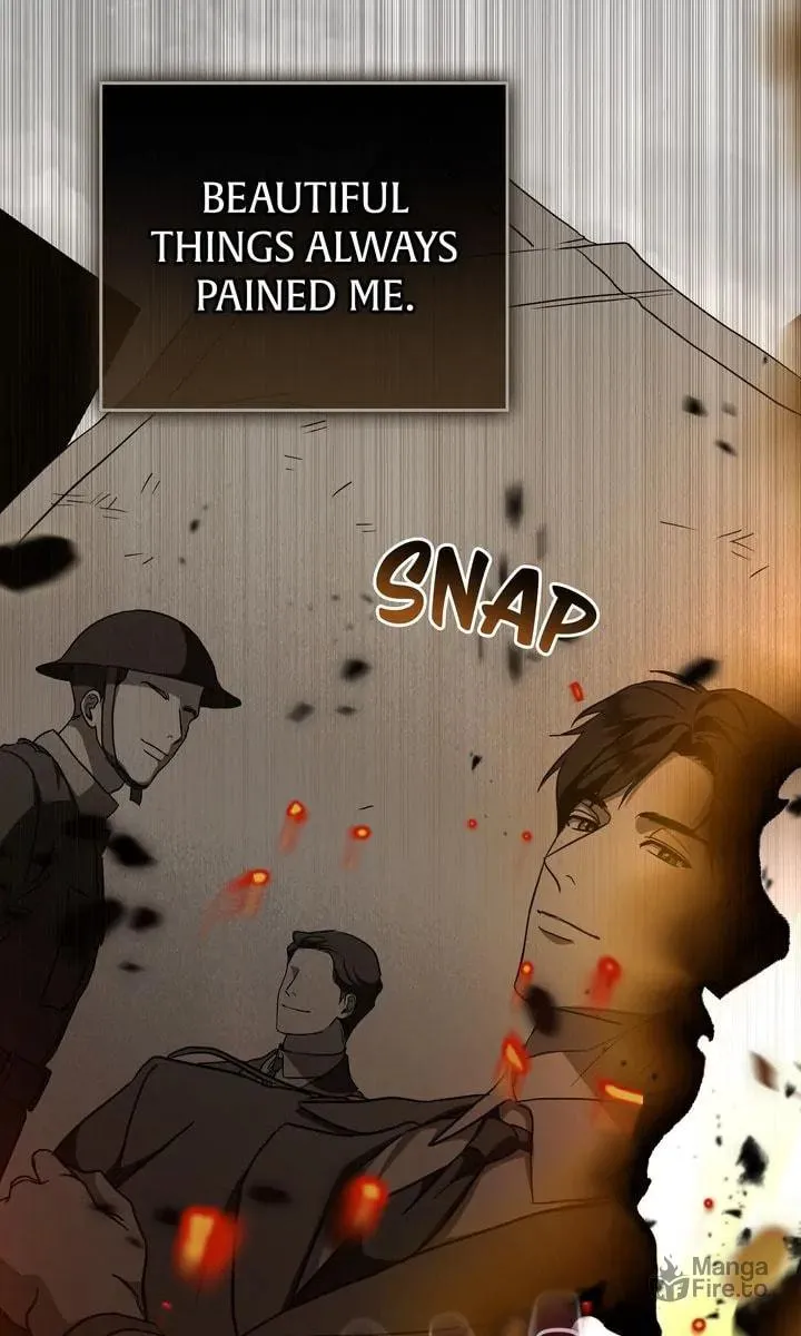 The Redemption of Earl Nottingham Chapter 33 page 80 - 