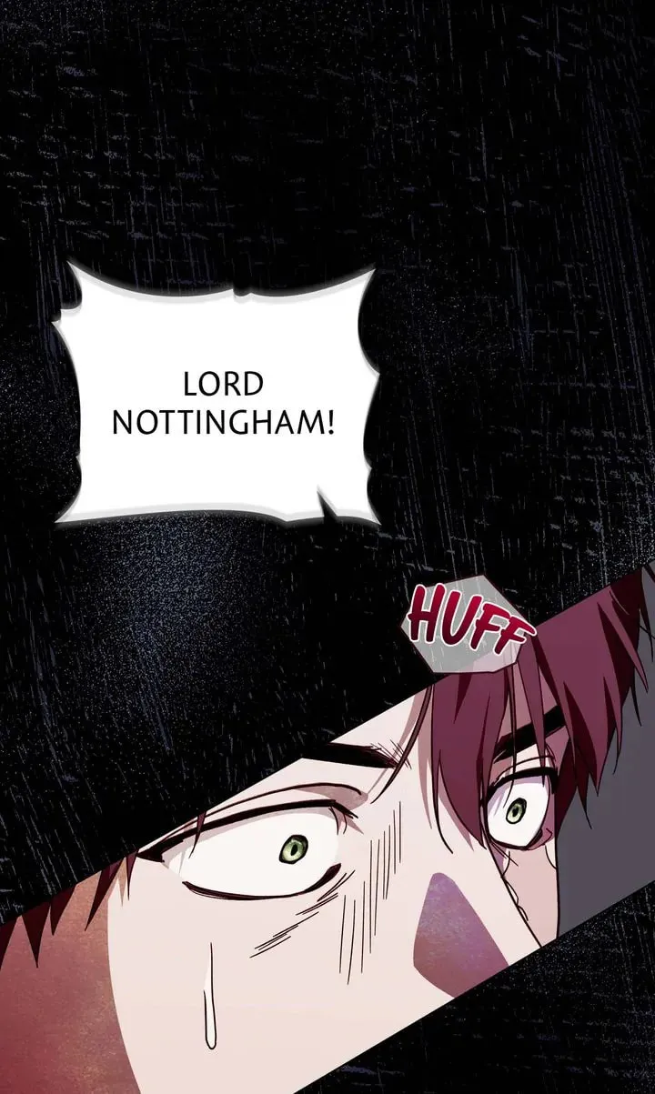 The Redemption of Earl Nottingham Chapter 34 page 1 - 
