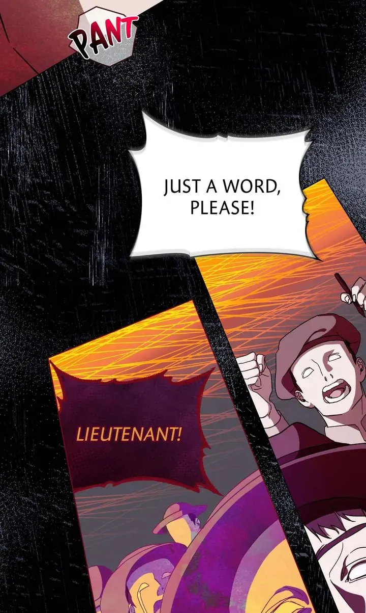 The Redemption of Earl Nottingham Chapter 34 page 2 - 