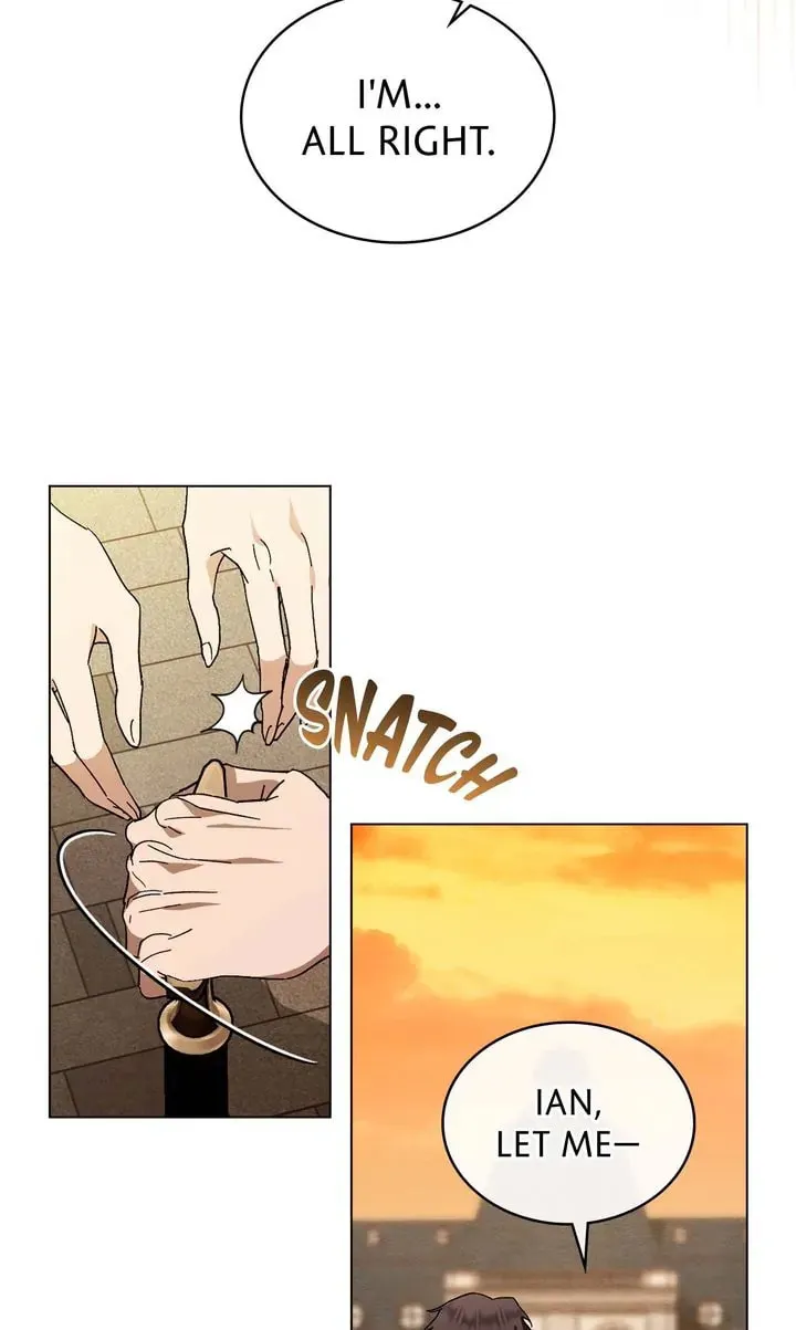 The Redemption of Earl Nottingham Chapter 34 page 14 - 
