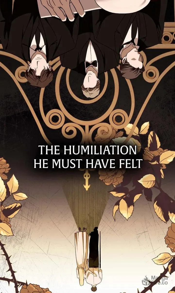 The Redemption of Earl Nottingham Chapter 34 page 18 - 