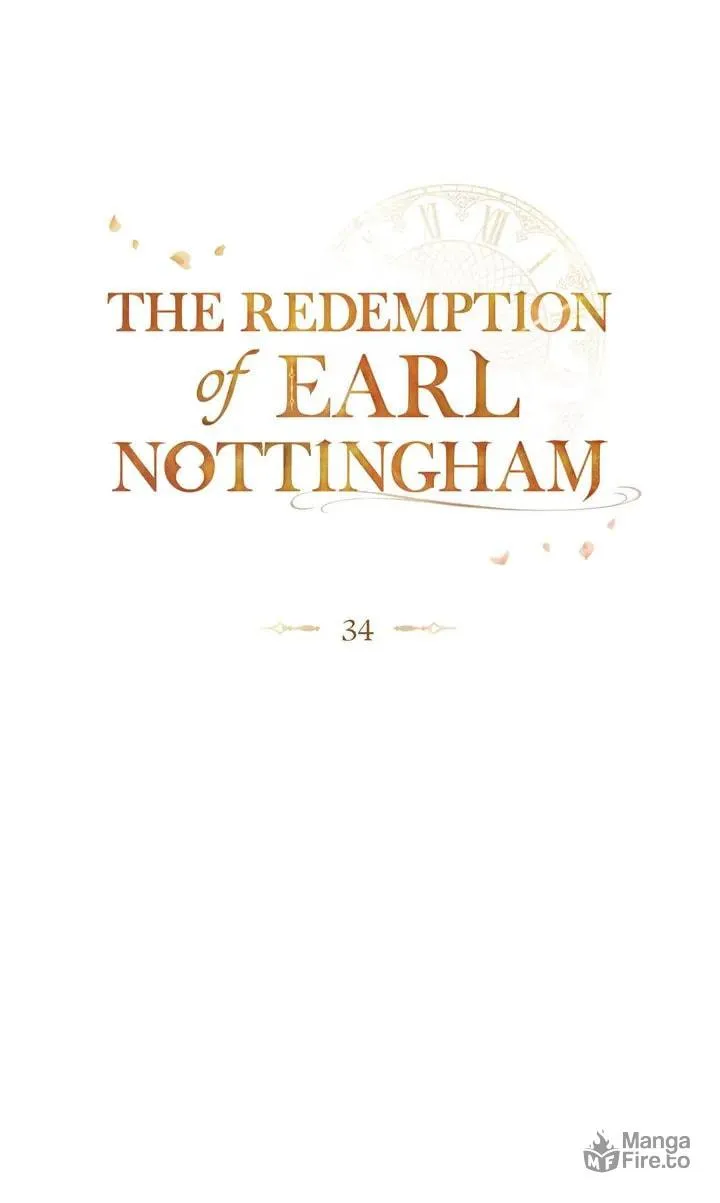 The Redemption of Earl Nottingham Chapter 34 page 20 - 