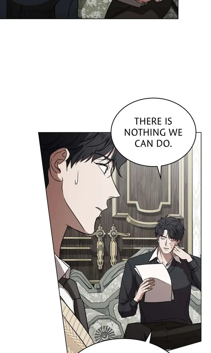 The Redemption of Earl Nottingham Chapter 34 page 26 - 