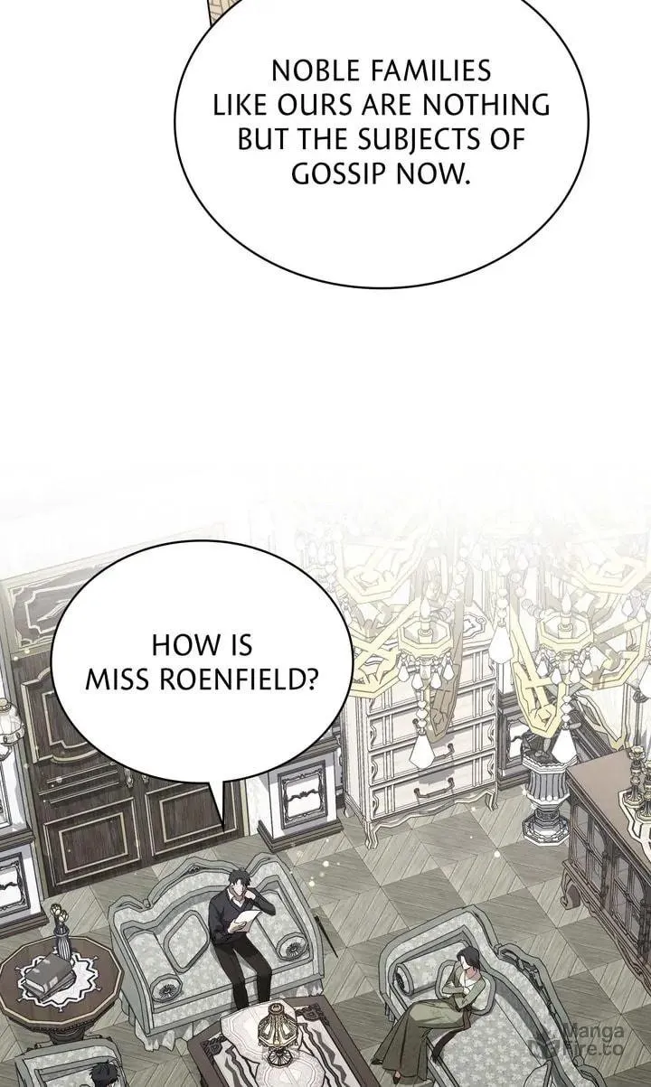 The Redemption of Earl Nottingham Chapter 34 page 27 - 