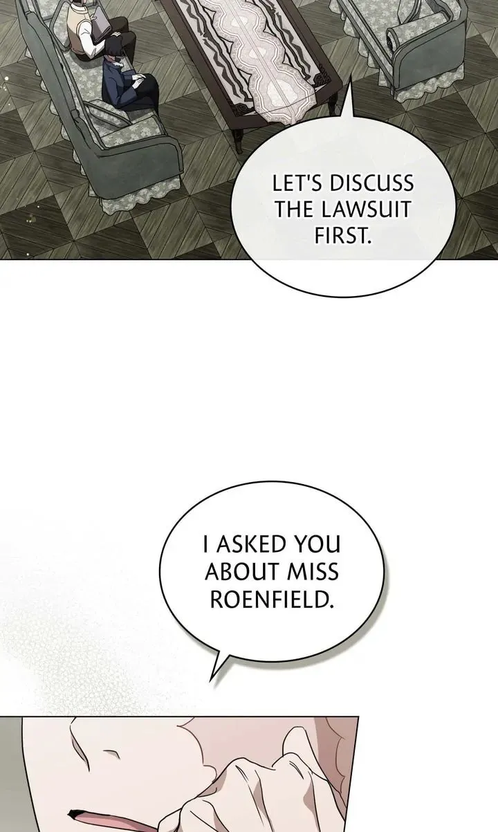 The Redemption of Earl Nottingham Chapter 34 page 28 - 