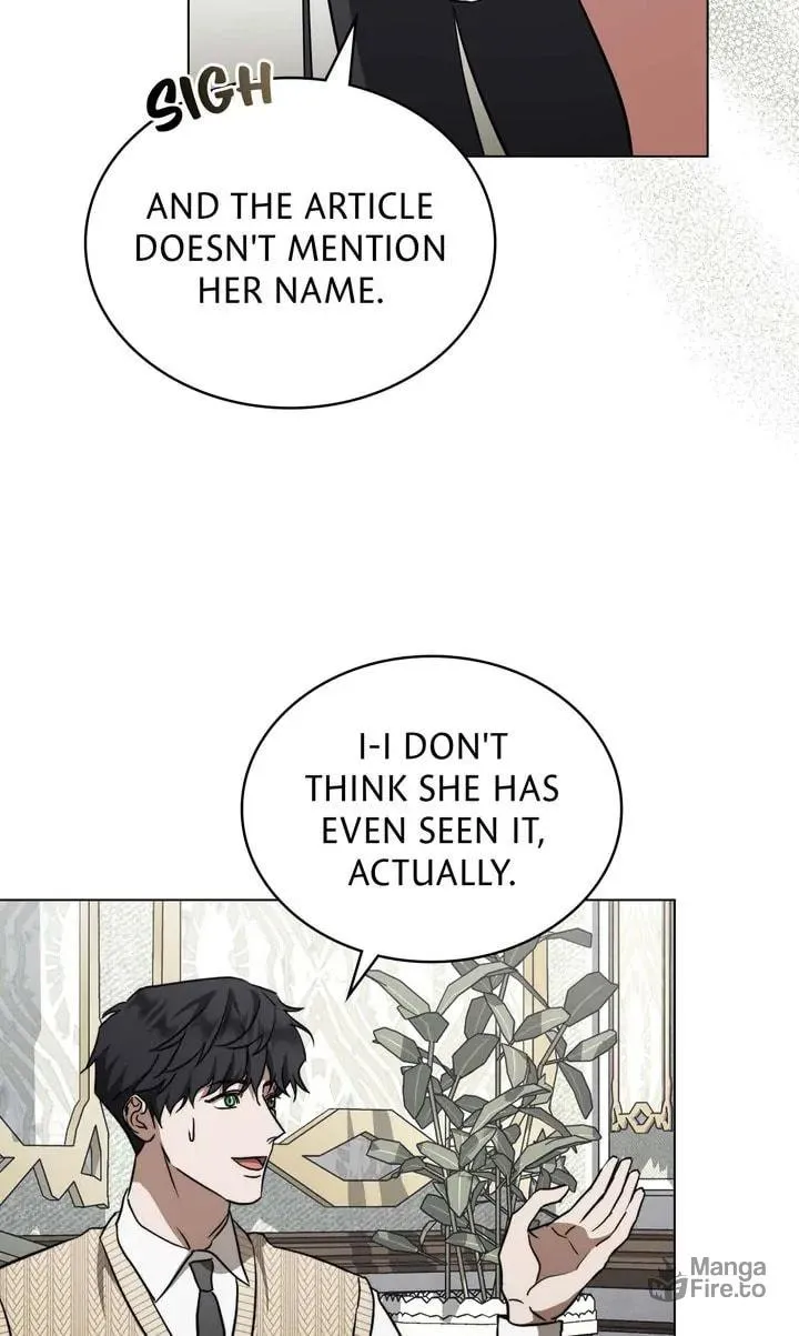 The Redemption of Earl Nottingham Chapter 34 page 30 - 