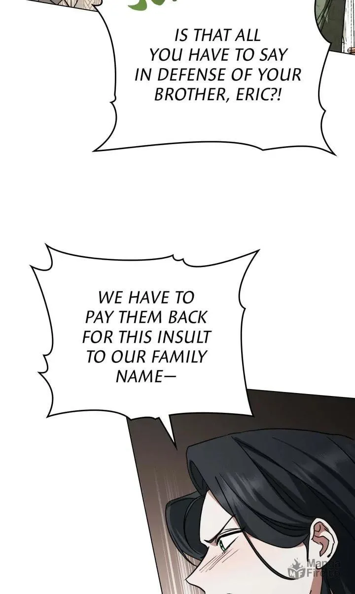 The Redemption of Earl Nottingham Chapter 34 page 33 - 