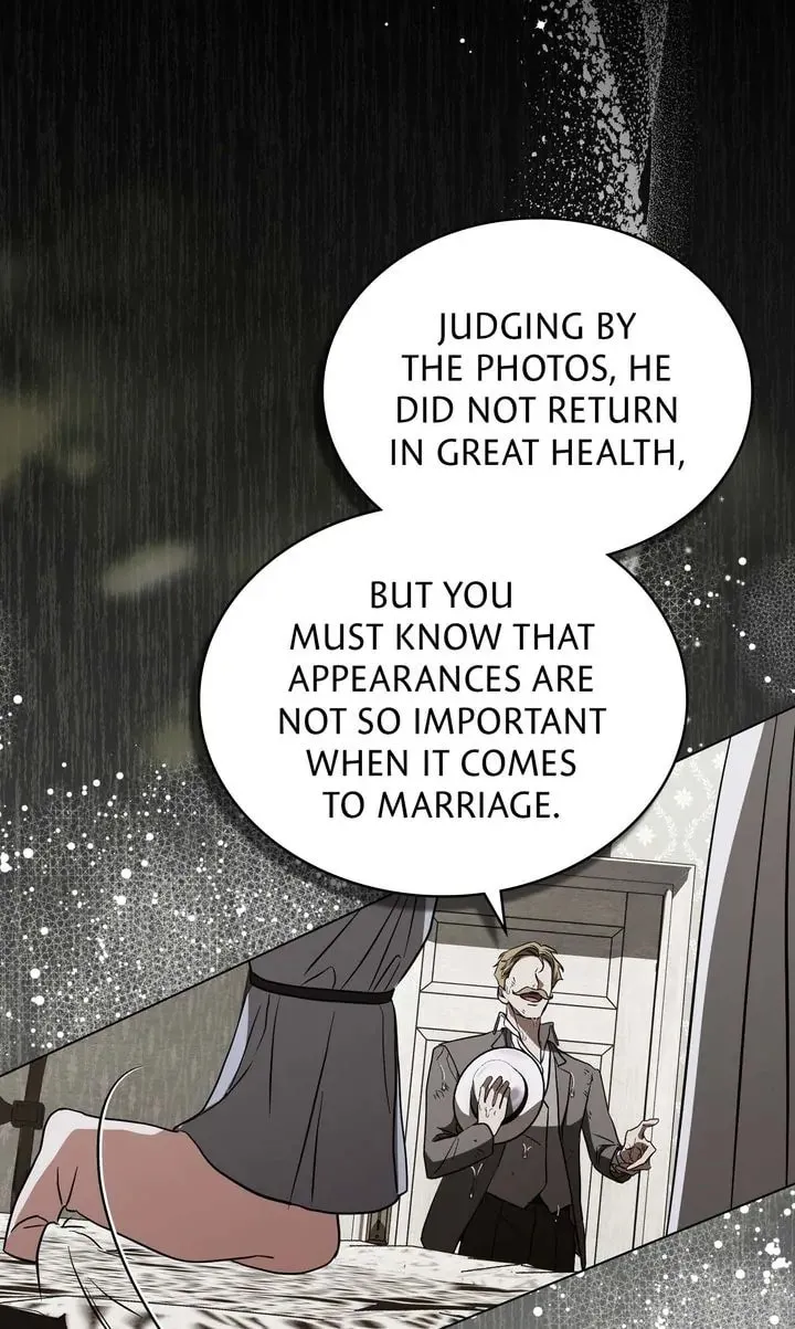 The Redemption of Earl Nottingham Chapter 34 page 47 - 