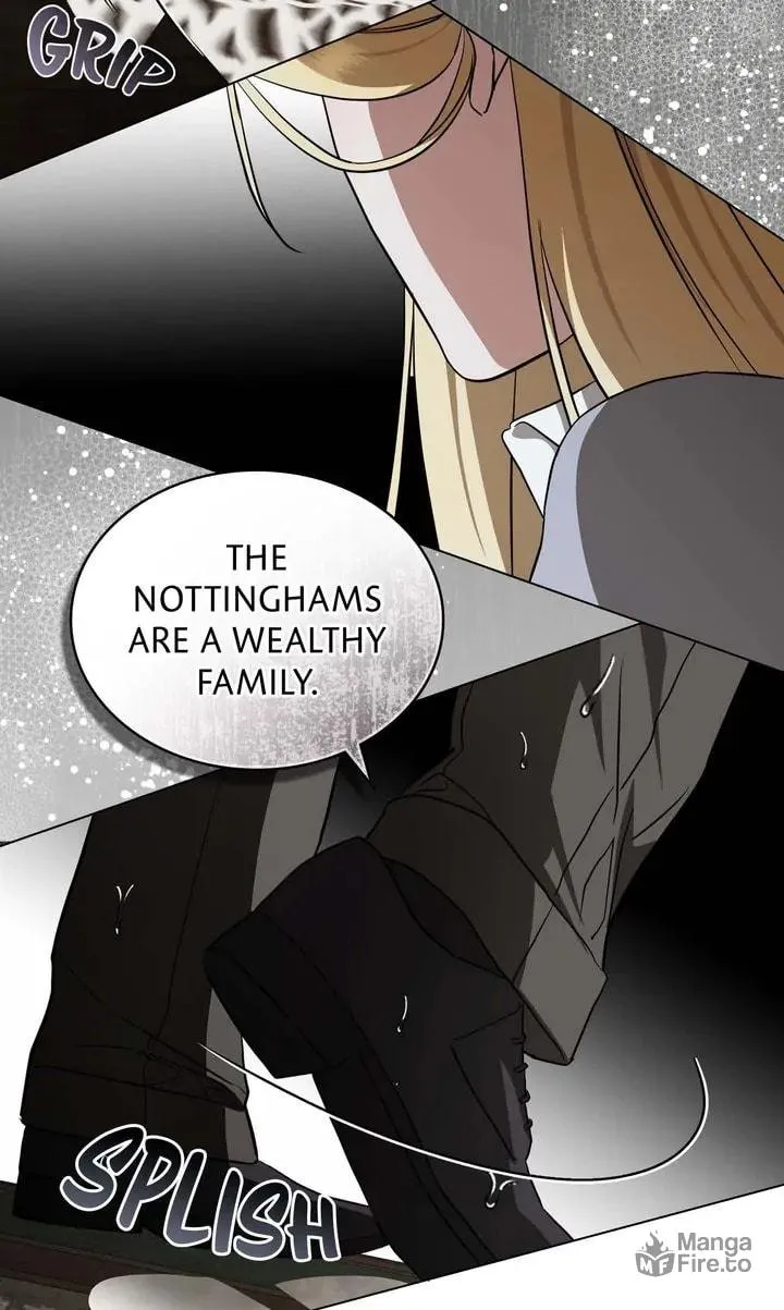 The Redemption of Earl Nottingham Chapter 34 page 48 - 