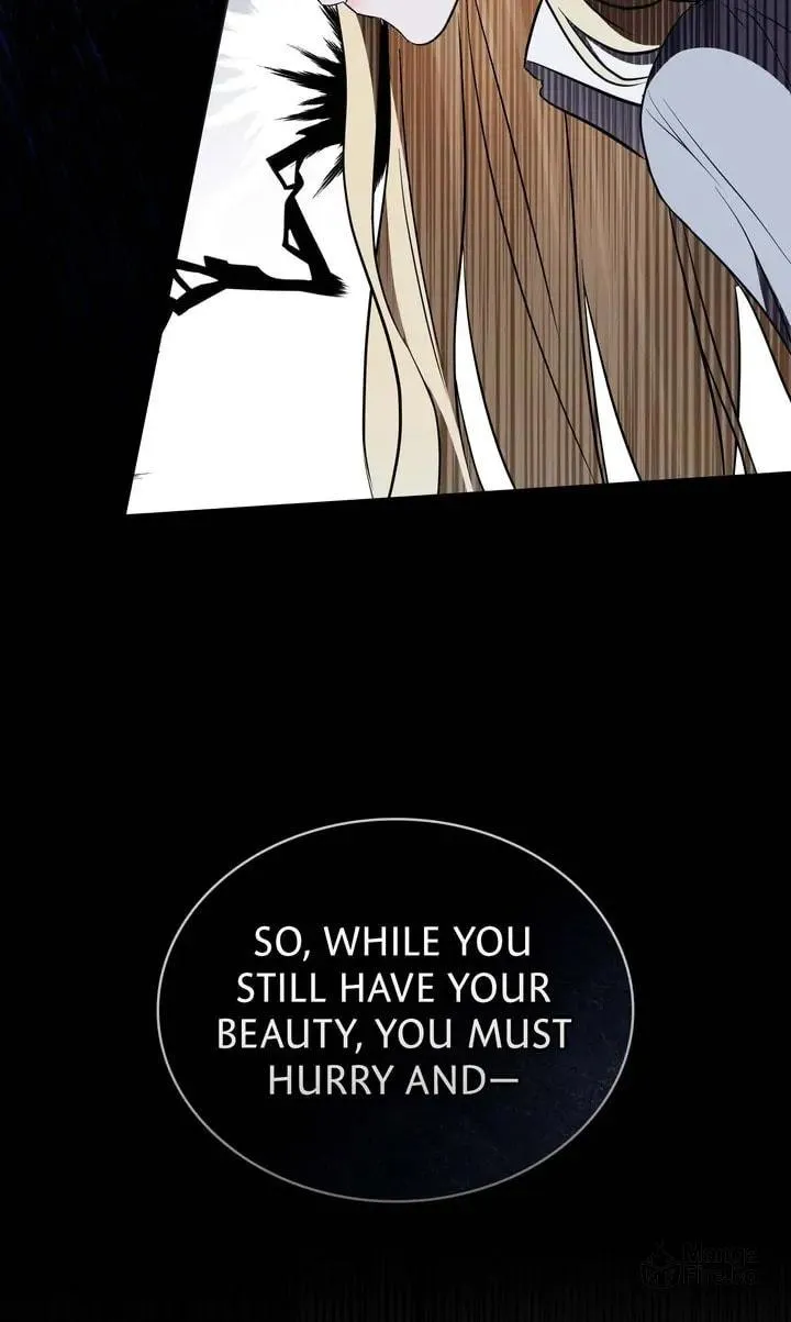 The Redemption of Earl Nottingham Chapter 34 page 54 - 