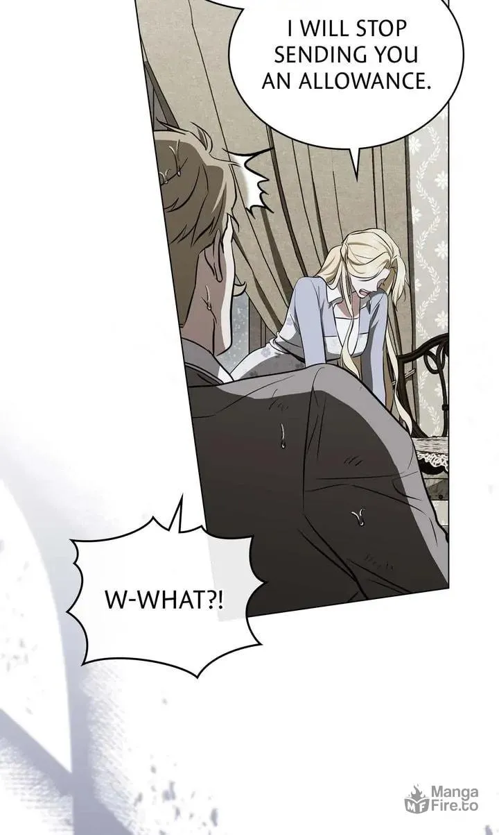 The Redemption of Earl Nottingham Chapter 34 page 57 - 