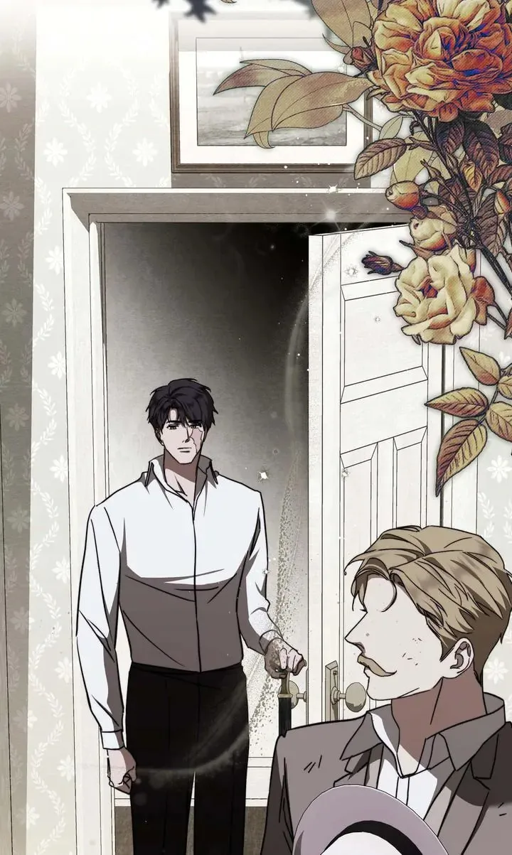 The Redemption of Earl Nottingham Chapter 34 page 64 - 