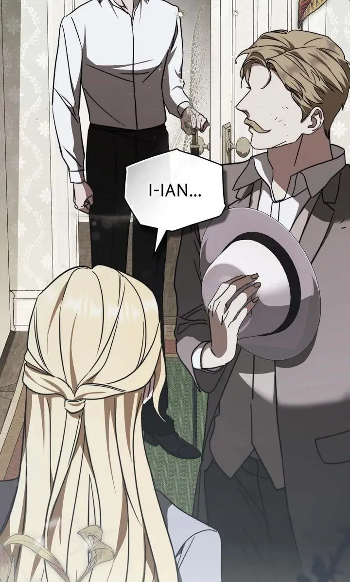The Redemption of Earl Nottingham Chapter 35 page 2 - 