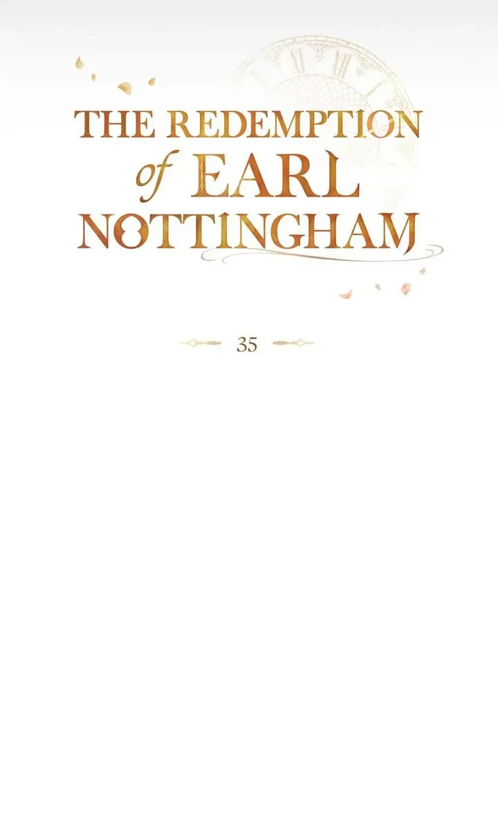 The Redemption of Earl Nottingham Chapter 35 page 14 - 