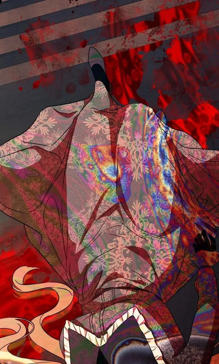 The Redemption of Earl Nottingham Chapter 35 page 20 - 