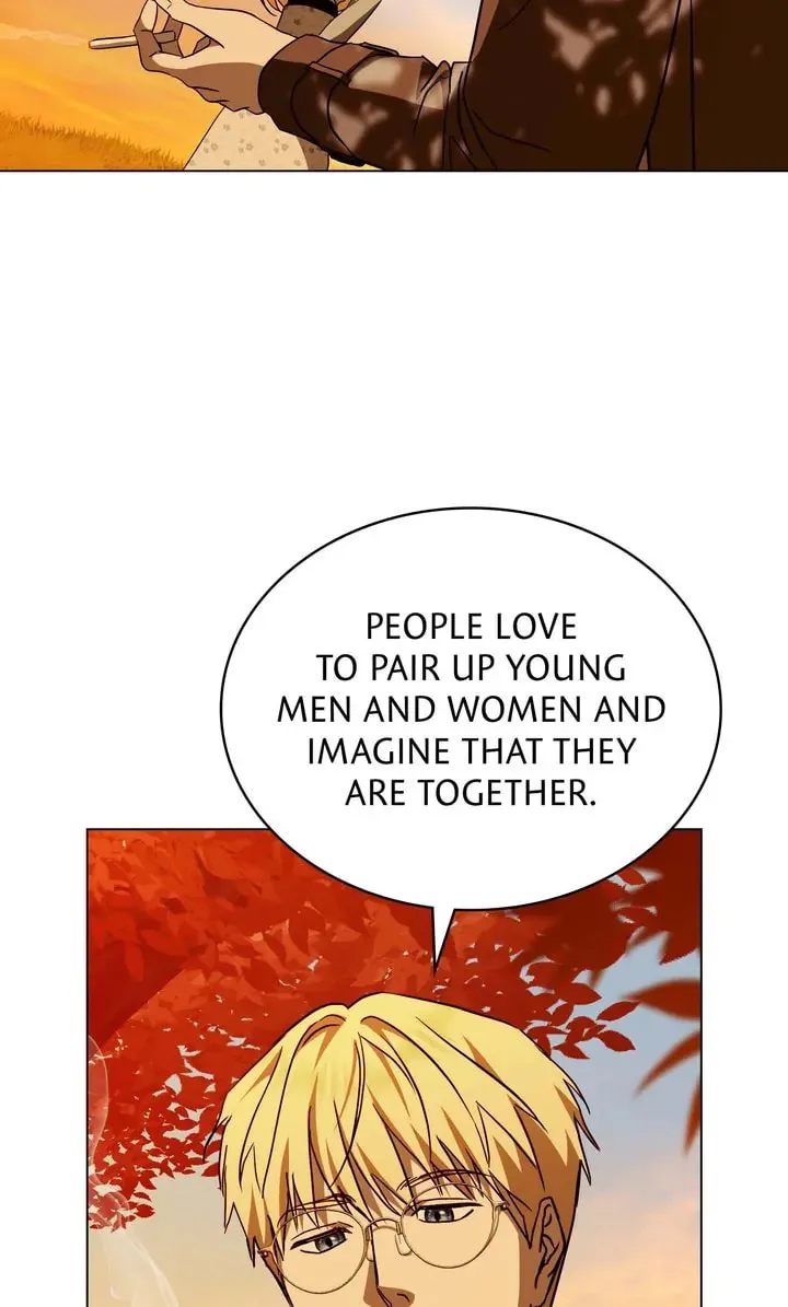 The Redemption of Earl Nottingham Chapter 35 page 28 - 