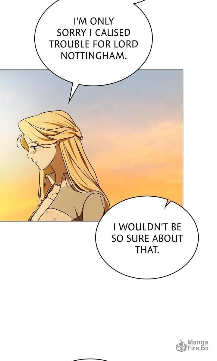 The Redemption of Earl Nottingham Chapter 35 page 30 - 