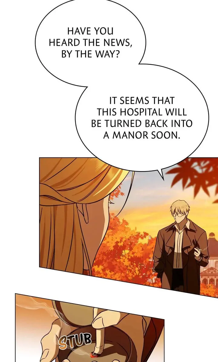 The Redemption of Earl Nottingham Chapter 35 page 31 - 