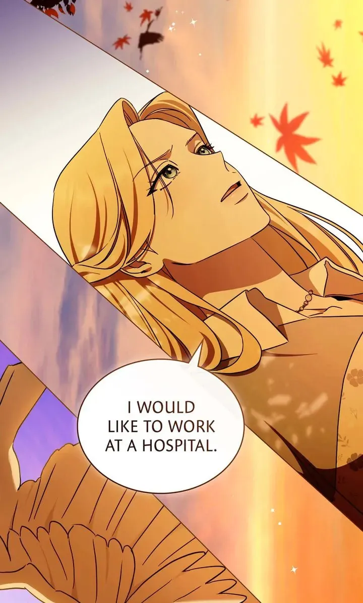The Redemption of Earl Nottingham Chapter 35 page 43 - 