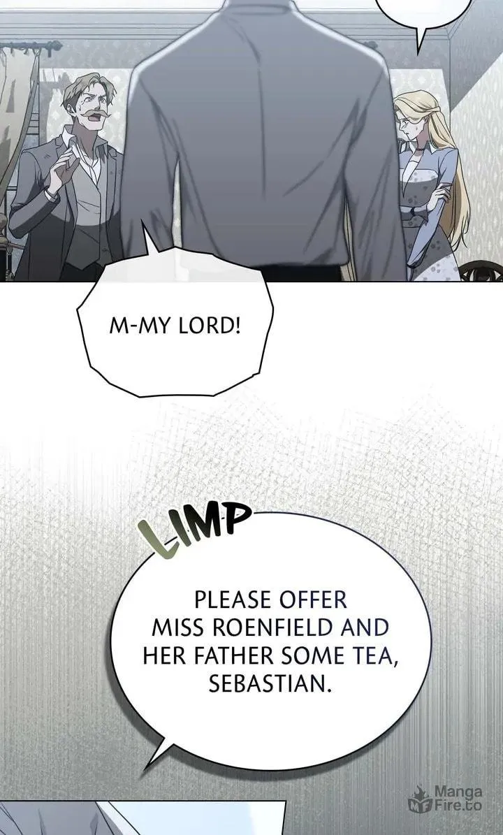 The Redemption of Earl Nottingham Chapter 35 page 6 - 