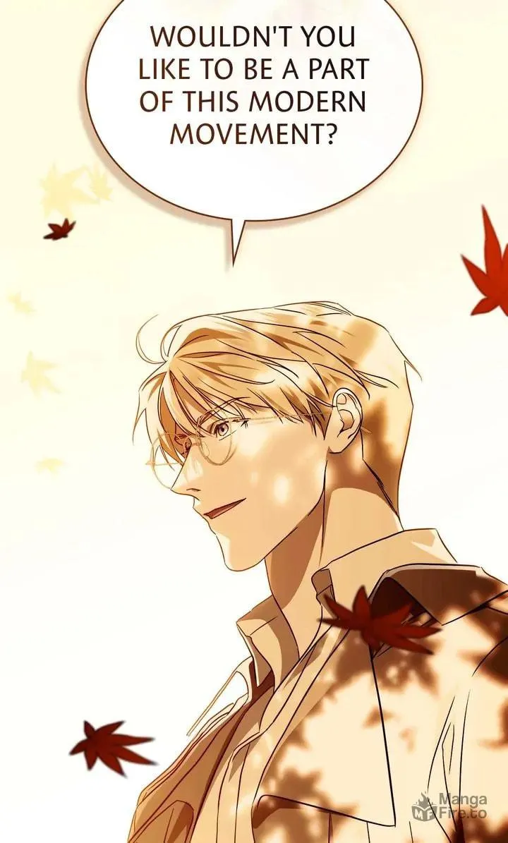 The Redemption of Earl Nottingham Chapter 35 page 54 - 