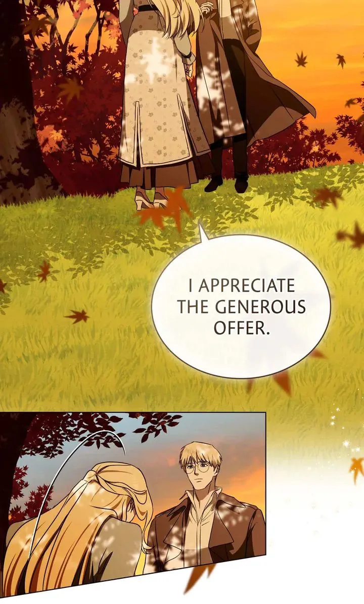 The Redemption of Earl Nottingham Chapter 35 page 61 - 