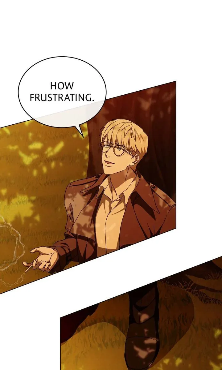 The Redemption of Earl Nottingham Chapter 36 page 14 - 