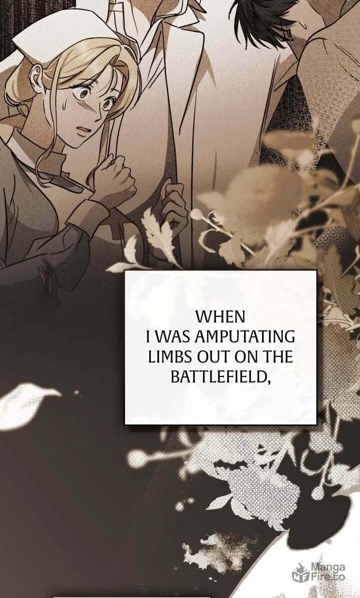The Redemption of Earl Nottingham Chapter 36 page 18 - 