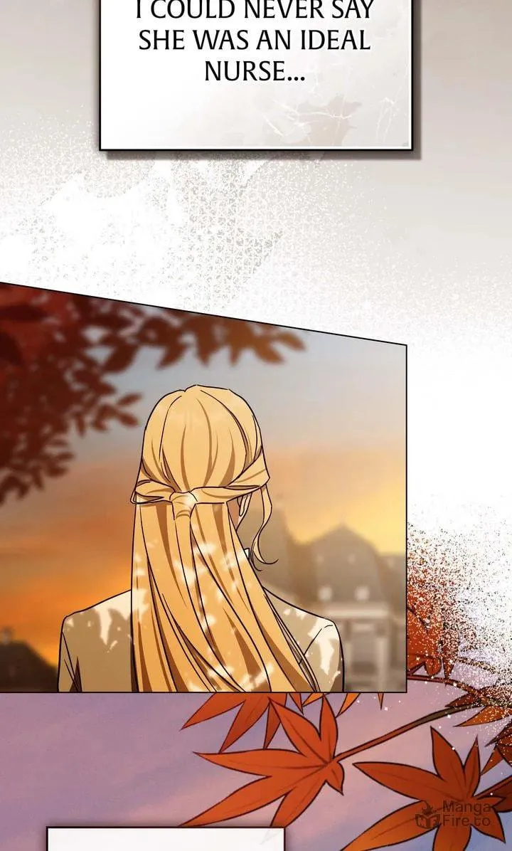 The Redemption of Earl Nottingham Chapter 36 page 20 - 