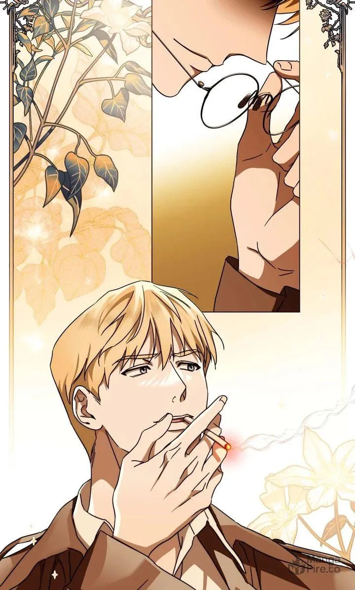 The Redemption of Earl Nottingham Chapter 36 page 24 - 