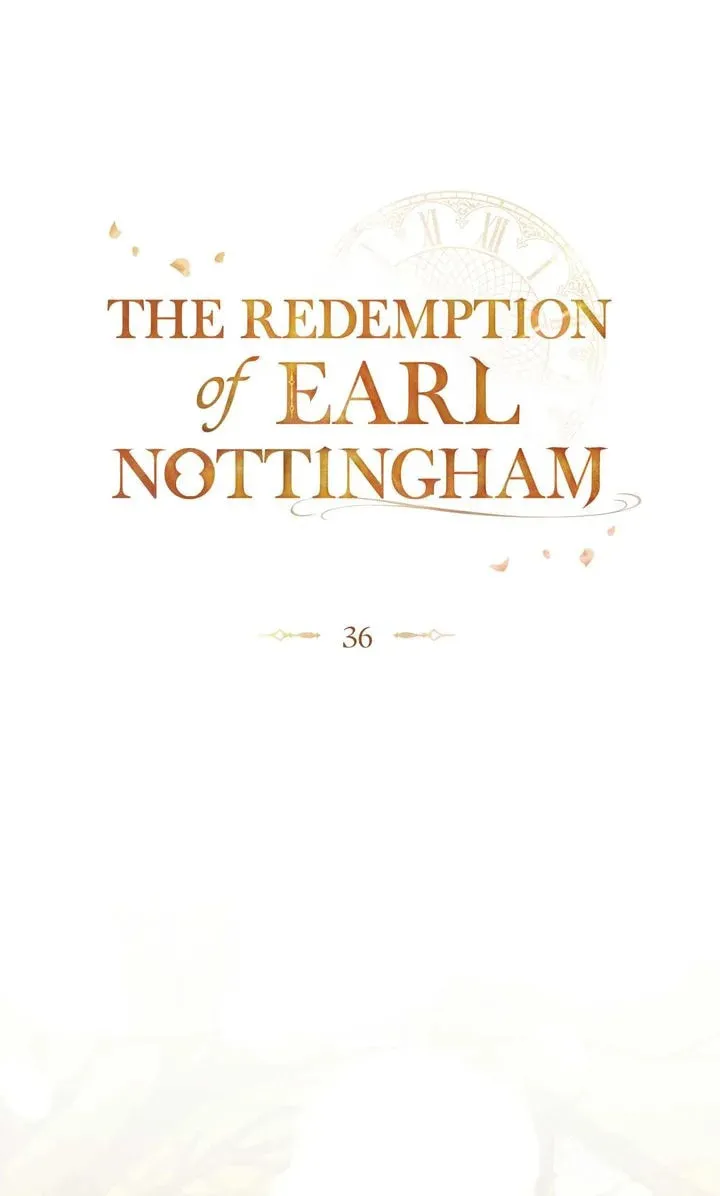 The Redemption of Earl Nottingham Chapter 36 page 26 - 