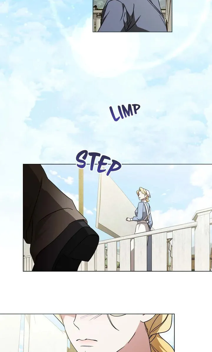 The Redemption of Earl Nottingham Chapter 36 page 31 - 