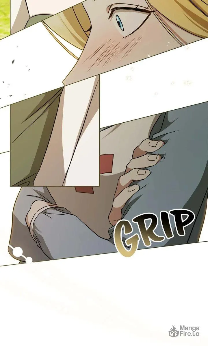 The Redemption of Earl Nottingham Chapter 36 page 40 - 