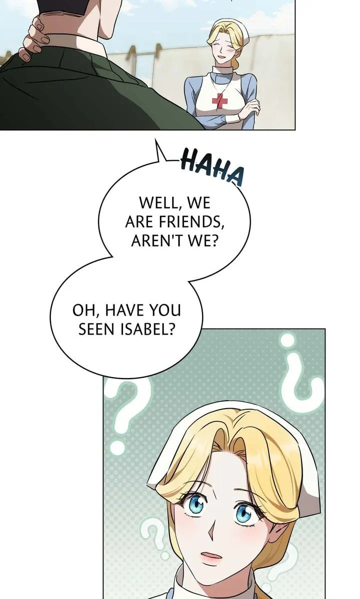 The Redemption of Earl Nottingham Chapter 36 page 44 - 