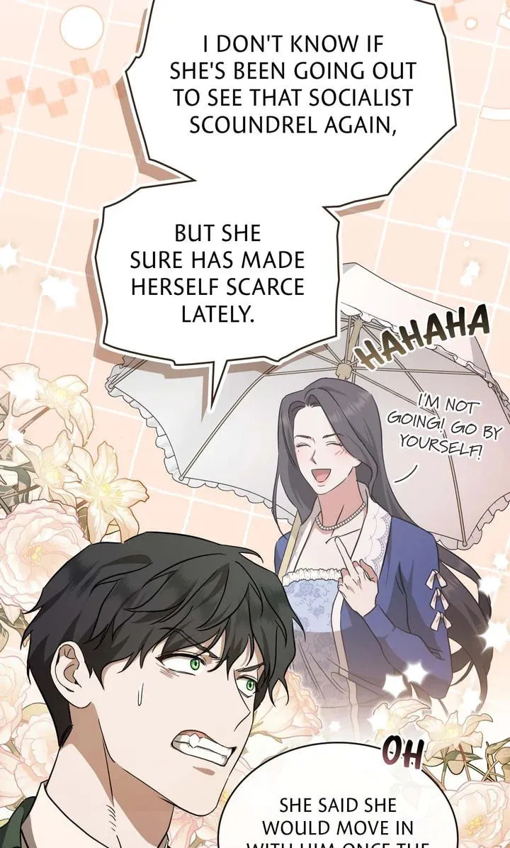 The Redemption of Earl Nottingham Chapter 36 page 46 - 