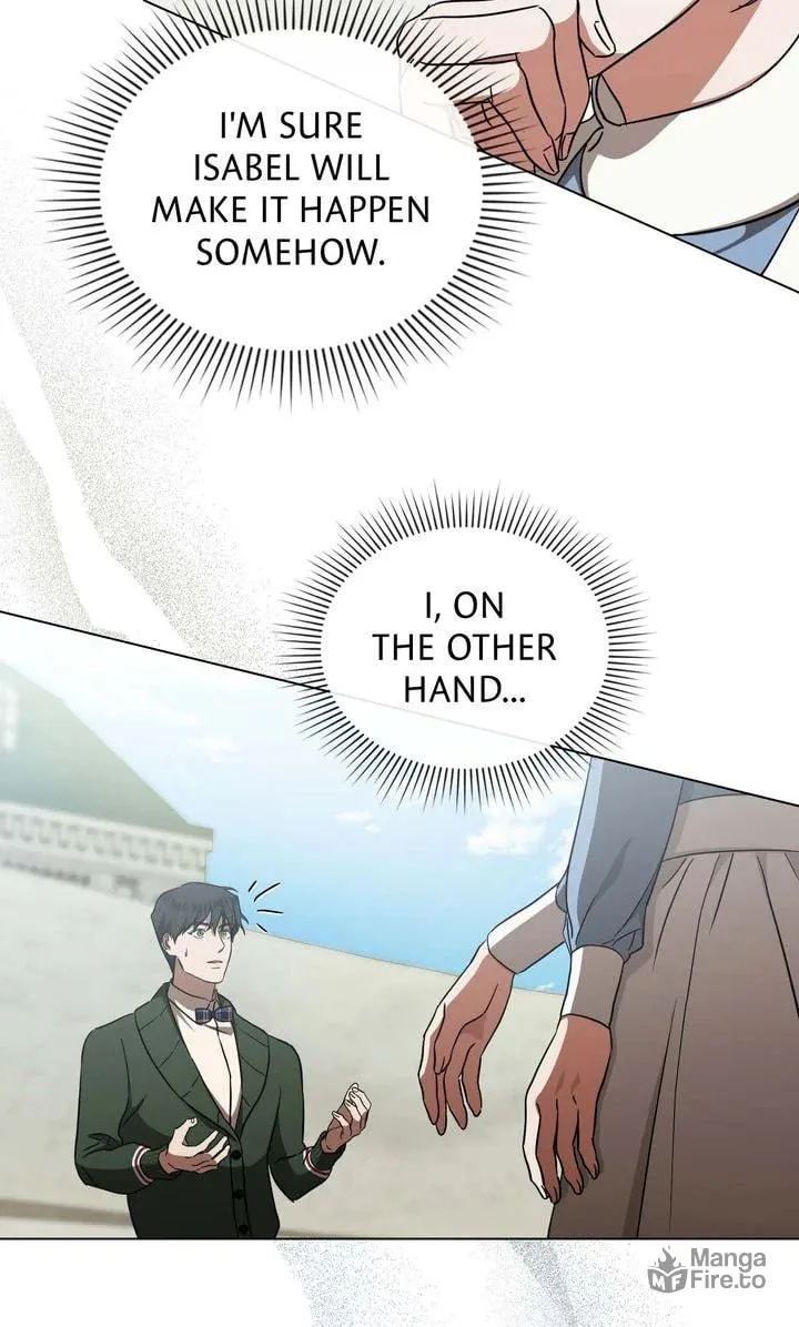 The Redemption of Earl Nottingham Chapter 36 page 48 - 