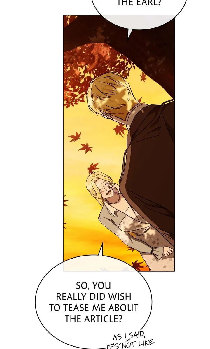 The Redemption of Earl Nottingham Chapter 36 page 8 - 