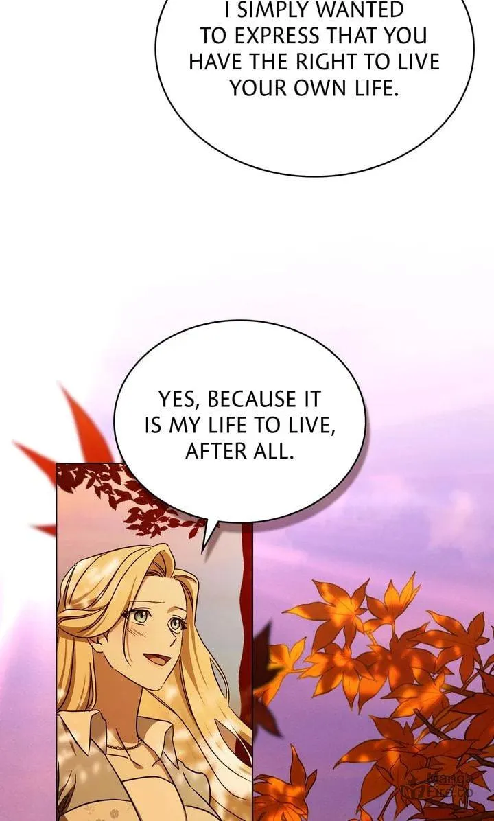 The Redemption of Earl Nottingham Chapter 36 page 10 - 