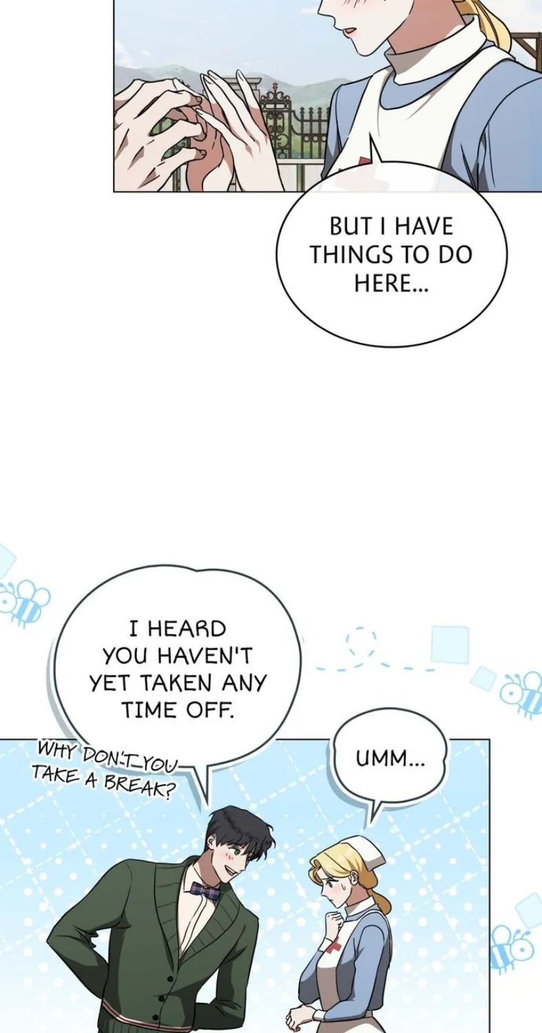 The Redemption of Earl Nottingham Chapter 37 page 3 - 
