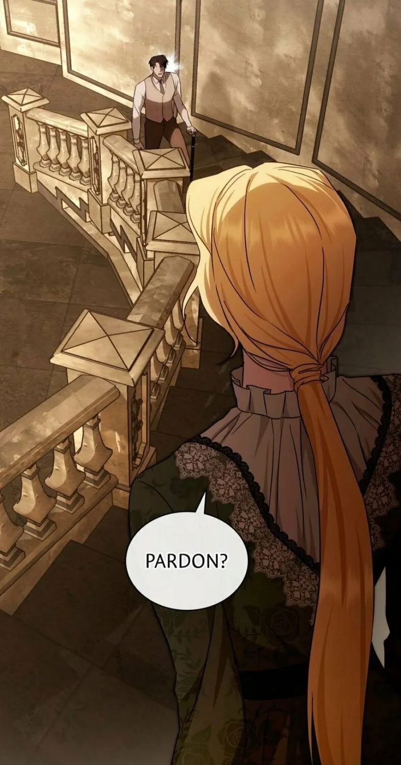 The Redemption of Earl Nottingham Chapter 37 page 30 - 