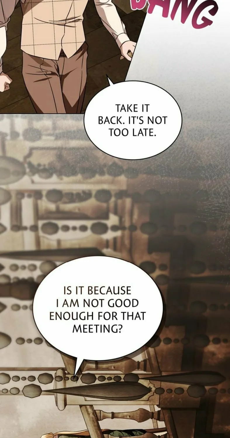 The Redemption of Earl Nottingham Chapter 37 page 35 - 