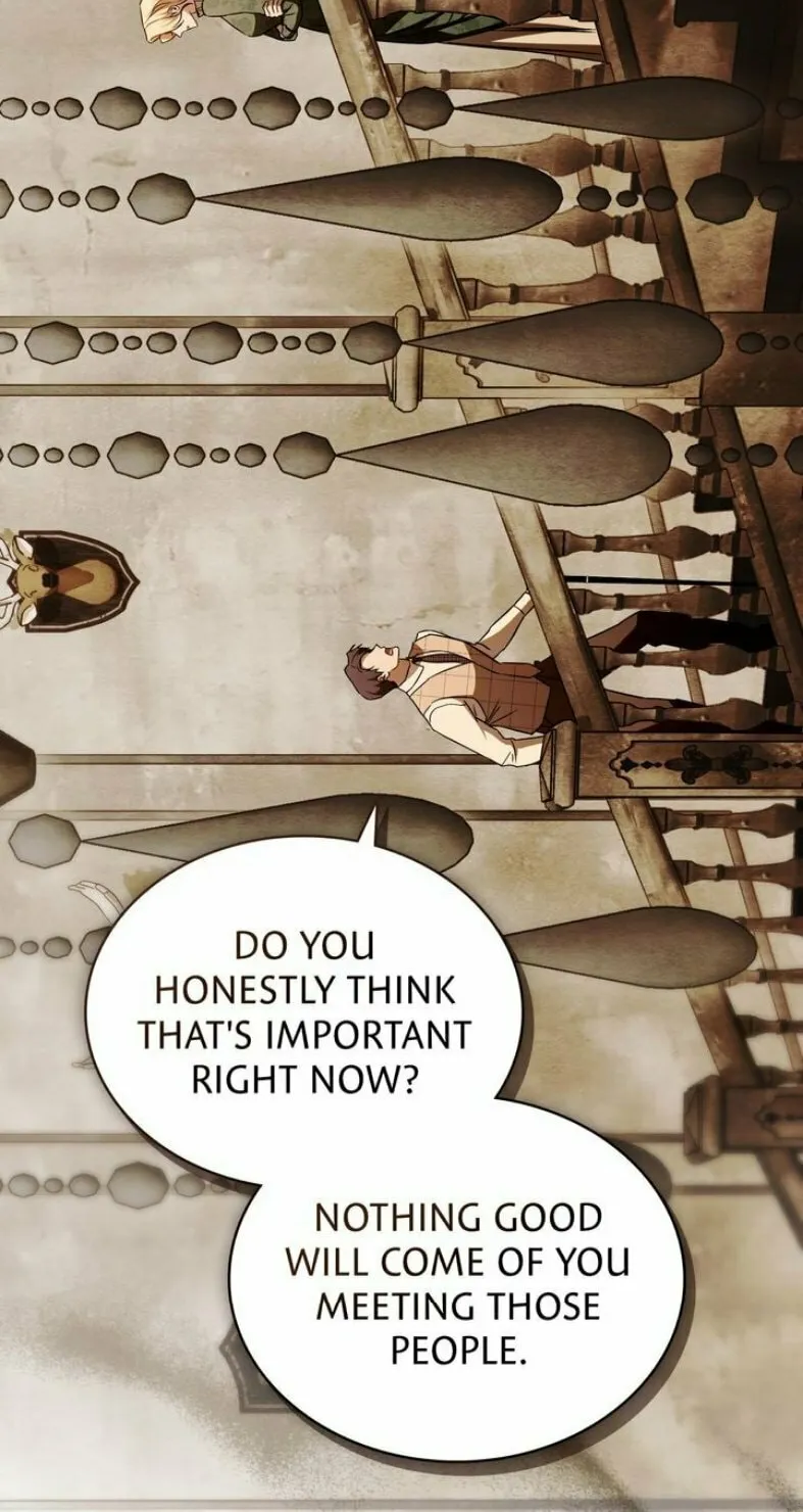 The Redemption of Earl Nottingham Chapter 37 page 36 - 