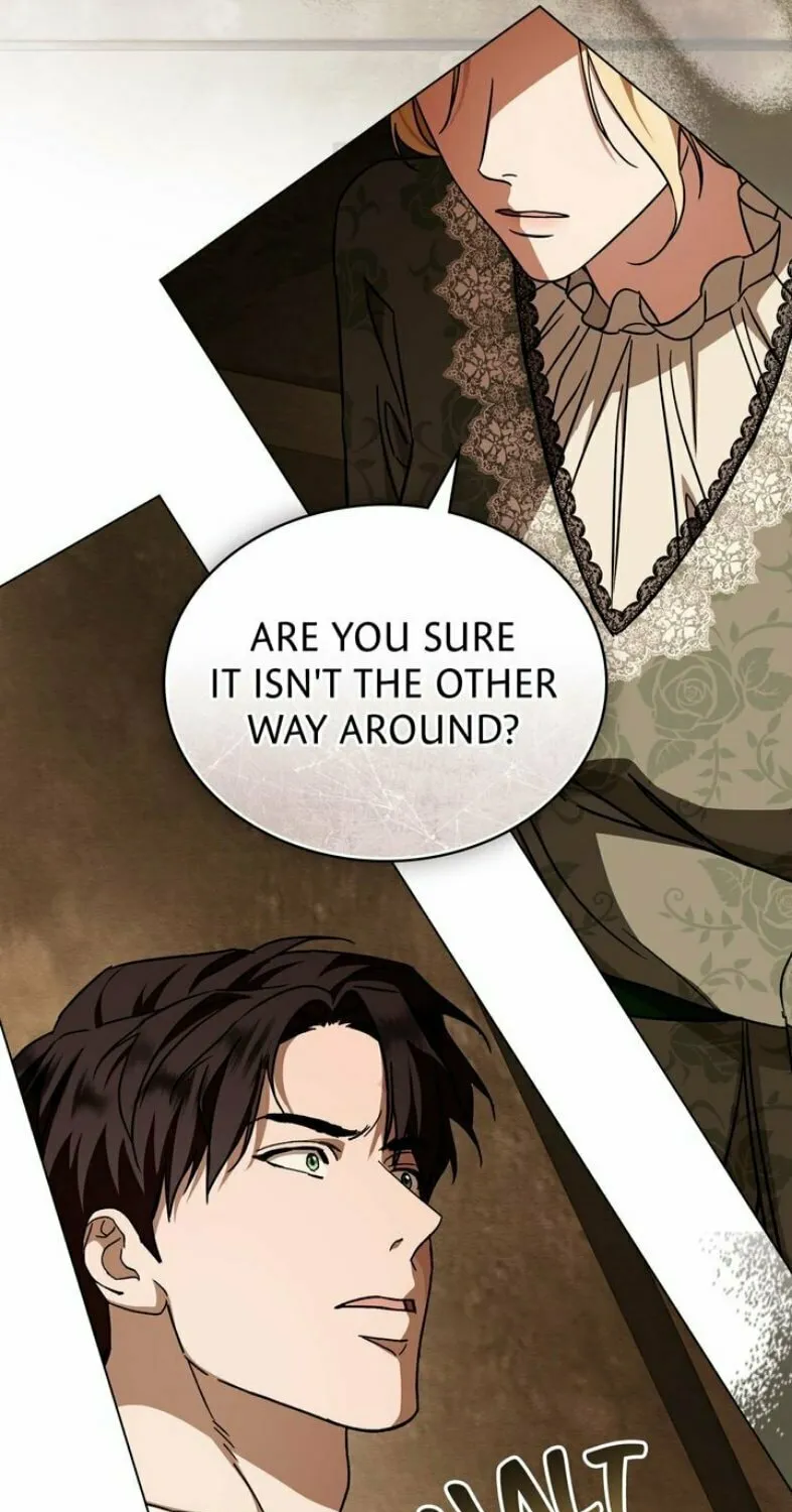 The Redemption of Earl Nottingham Chapter 37 page 37 - 