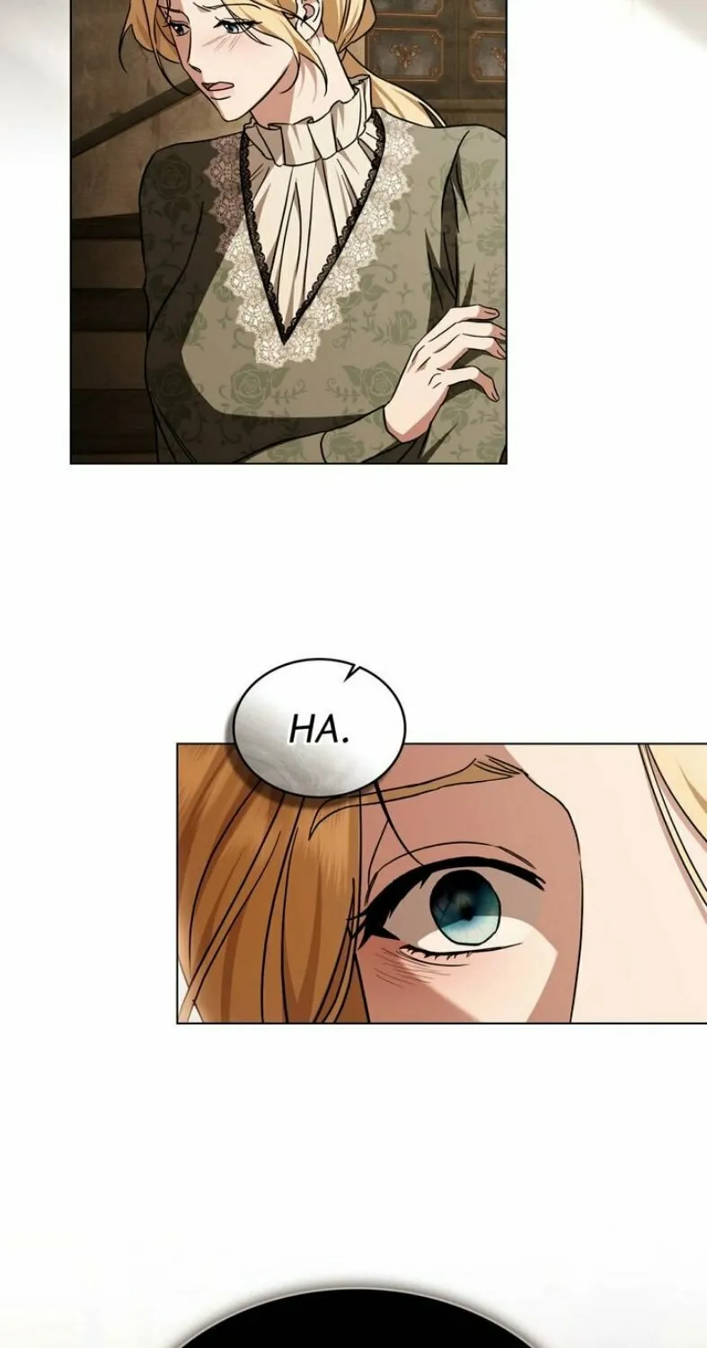 The Redemption of Earl Nottingham Chapter 37 page 40 - 