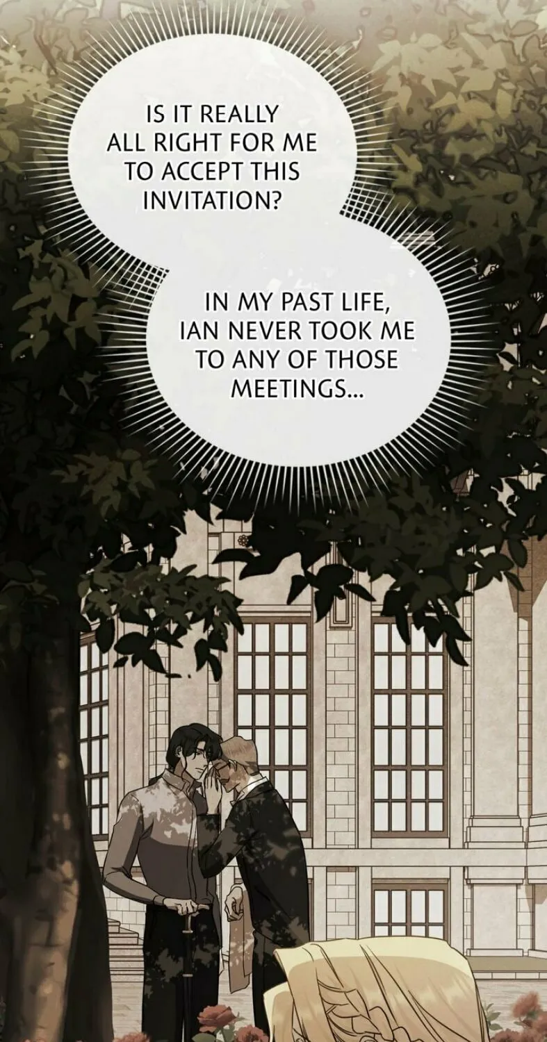 The Redemption of Earl Nottingham Chapter 37 page 5 - 