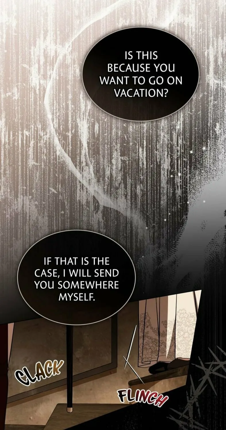 The Redemption of Earl Nottingham Chapter 37 page 43 - 