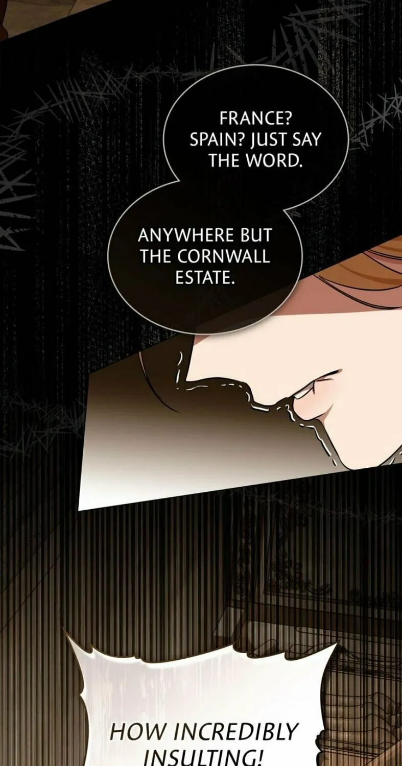The Redemption of Earl Nottingham Chapter 37 page 44 - 