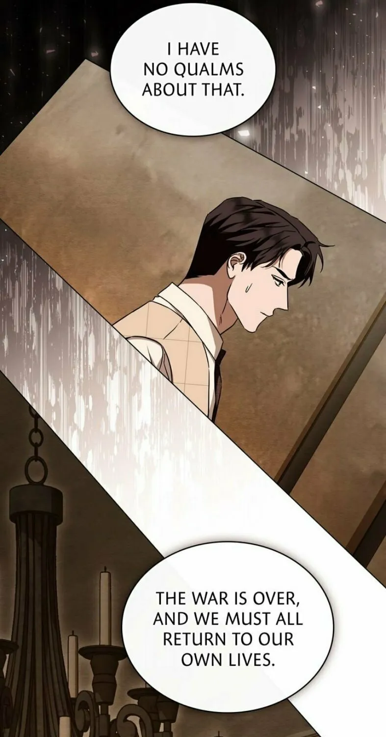 The Redemption of Earl Nottingham Chapter 37 page 48 - 
